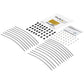 Security Cable Startech CONNLOCKPK20