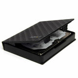 Hard drive case Startech HDDCASE25BK Pack