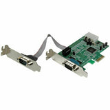 PCI Card Startech EXPRESS 2X