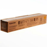 Toner Toshiba T-FC505EY Yellow