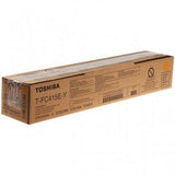 Toner Toshiba T-FC415E-Y Yellow