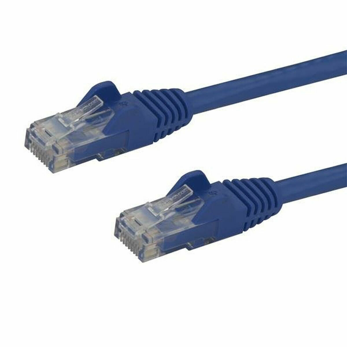 UTP Category 6 Rigid Network Cable Startech N6PATC7MBL           7 m