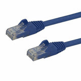 UTP Category 6 Rigid Network Cable Startech N6PATC7MBL           7 m