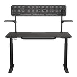 Desk Gaming Cougar E-ODYSSEY Black