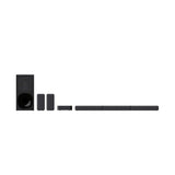 Soundbar Sony HTS40R     600W 600 W Black