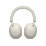 Bluetooth Headphones Sony WH1000XM5L.CE7 Silver