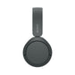 Bluetooth Headphones Sony WHCH520B Black