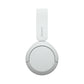 Headphones with Headband Sony WH-CH520 White