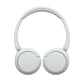 Headphones with Headband Sony WH-CH520 White