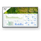 Videowall Monitor Sony FW-75BZ30L 4K Ultra HD 75" HDCP