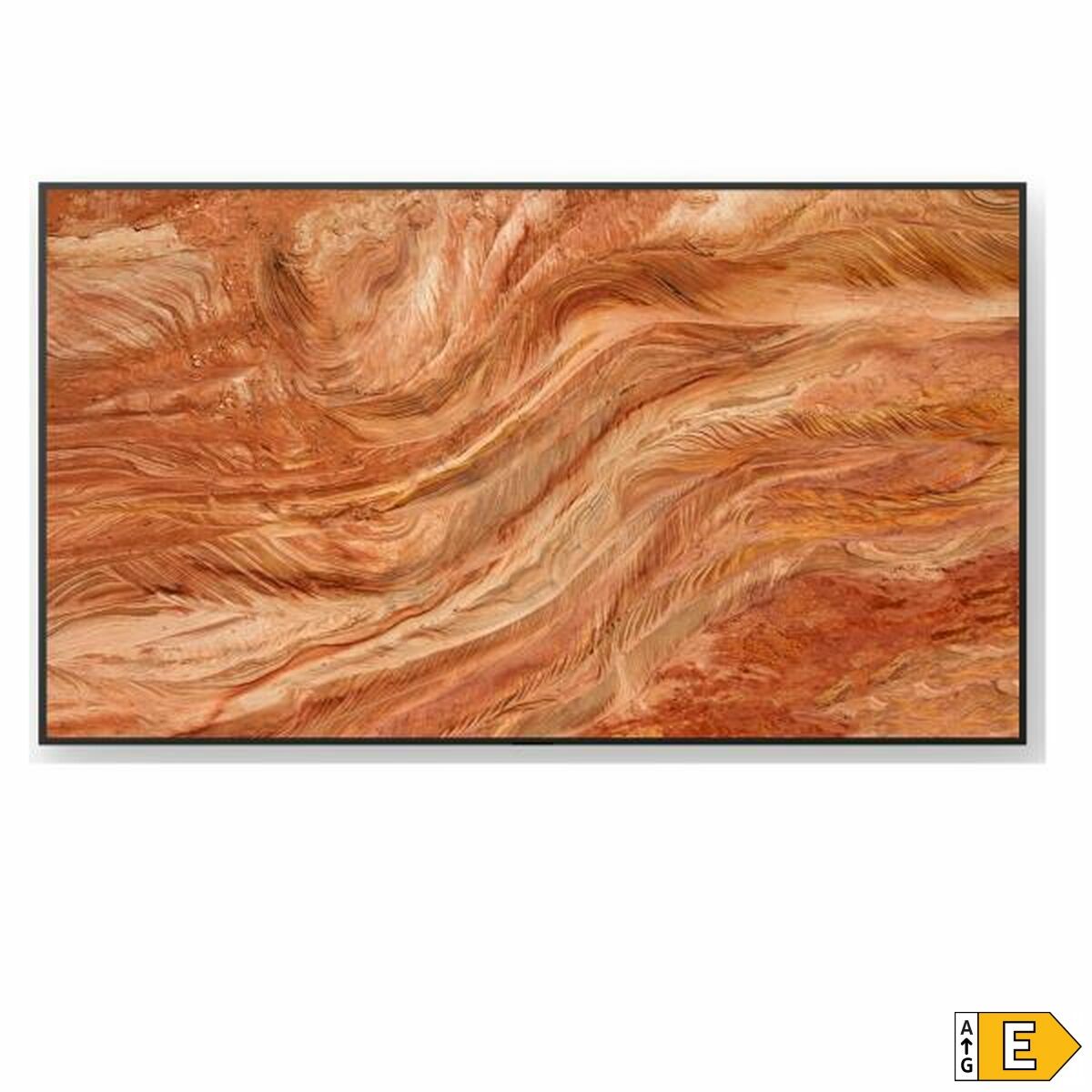 Videowall Monitor Sony FW-98BZ30L 98" 4K Ultra HD LCD
