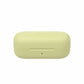 In-ear Bluetooth Headphones Sony WFC510Y Yellow