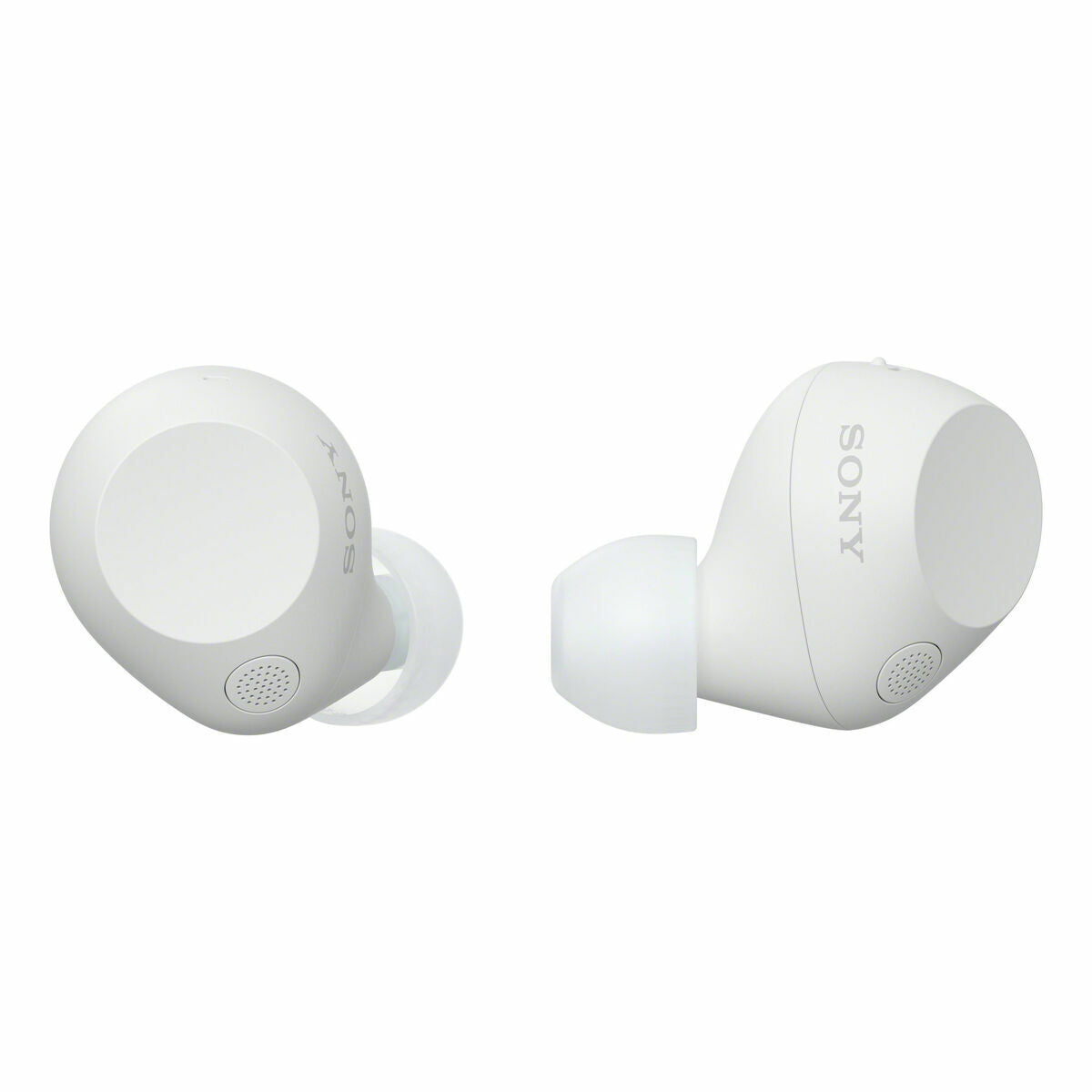 Wireless Earphones with Charging Case Sony WFC710NW BLANCO White
