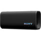 Portable Bluetooth Speakers Sony SRSULT30B.CE7 Black