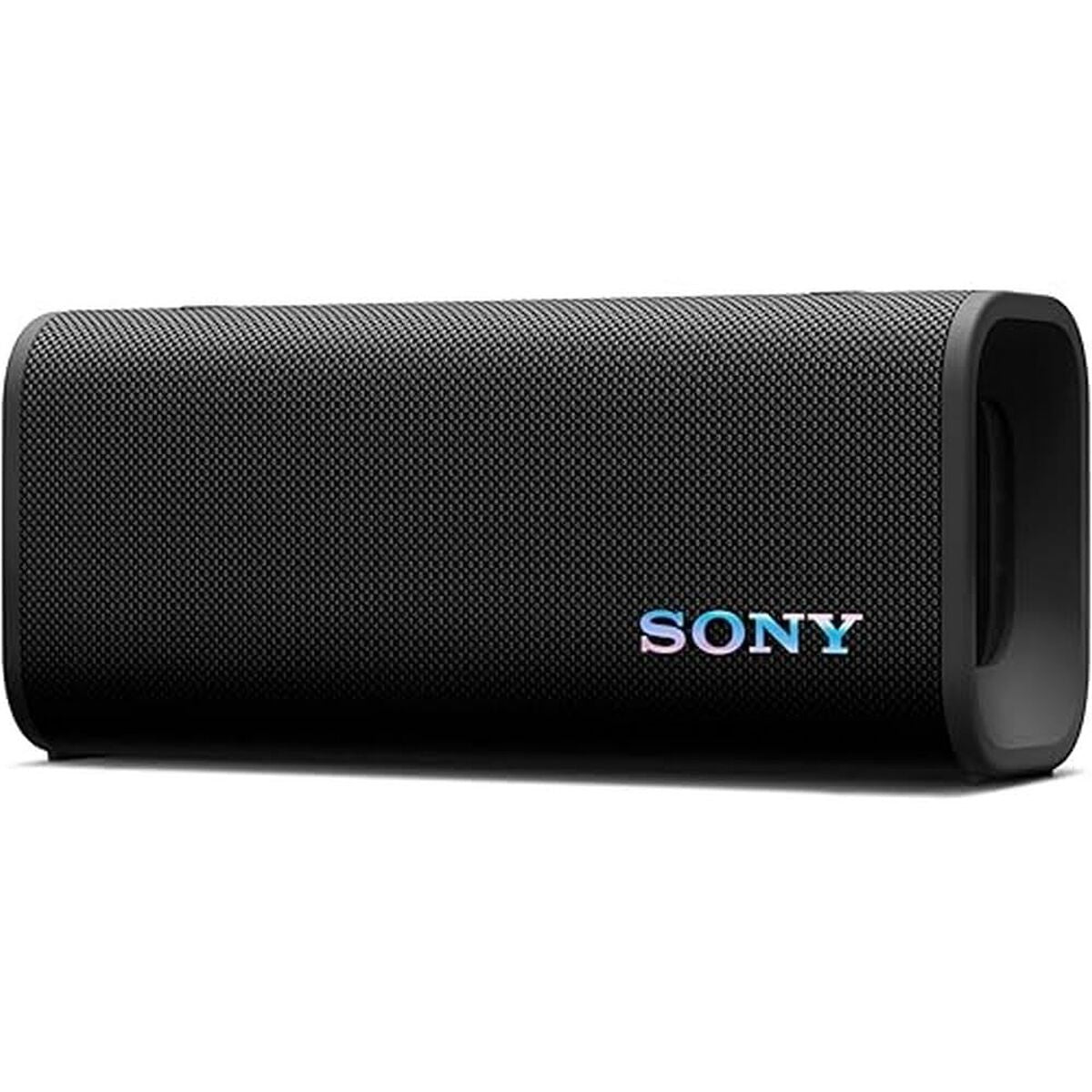 Portable Bluetooth Speakers Sony SRSULT30B.CE7 Black