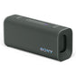 Portable Bluetooth Speakers Sony SRSULT30H.CE7 Grey