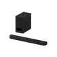 Soundbar Sony HTB600     350W Black