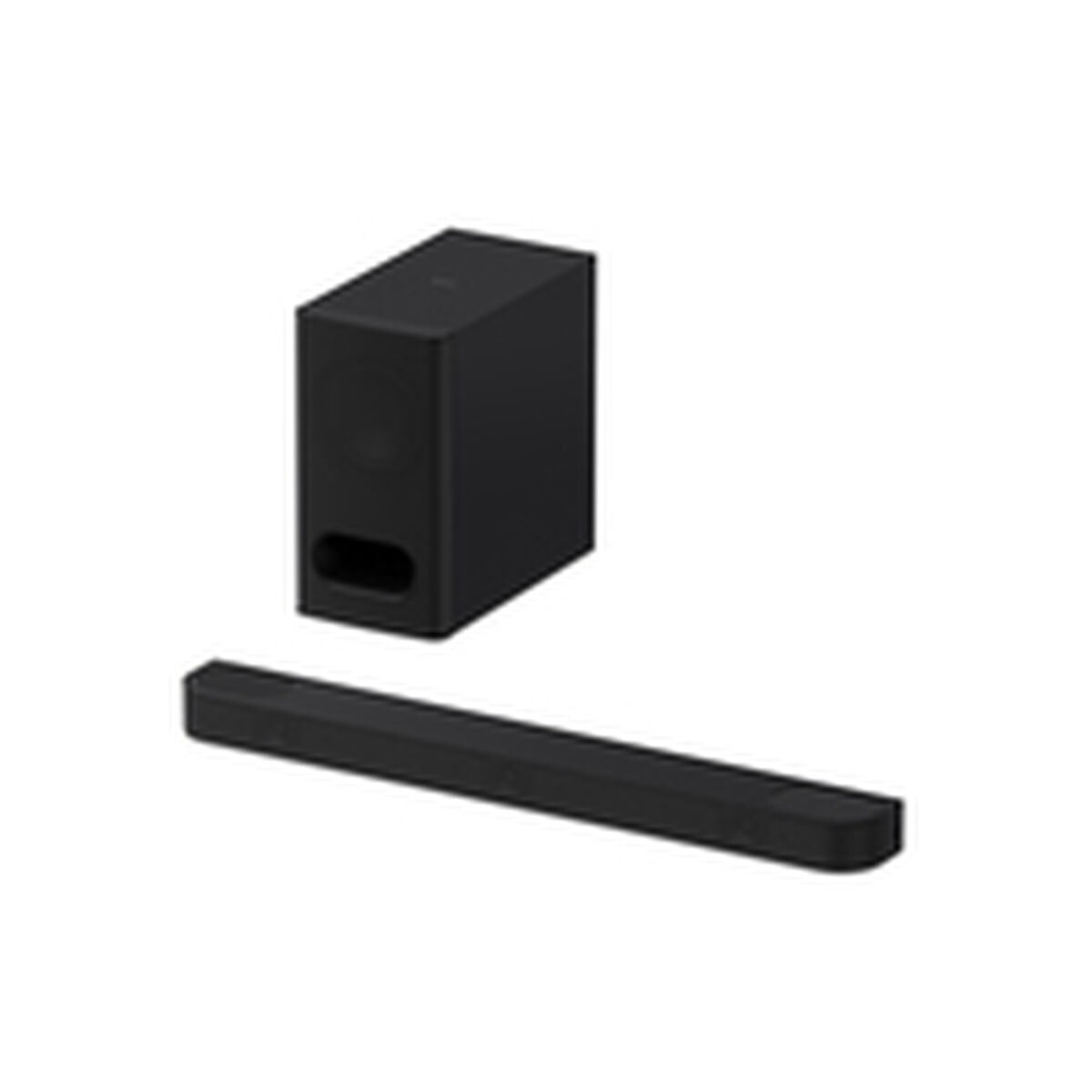 Soundbar Sony HTB600     350W Black