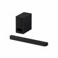Soundbar Sony HTB600     350W Black