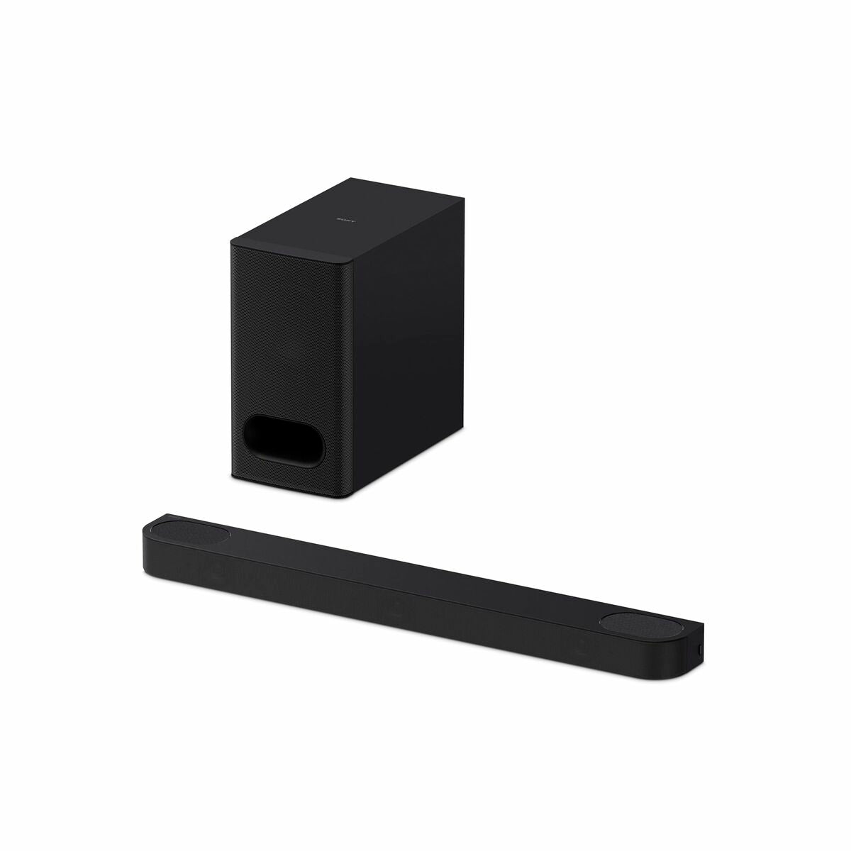 Soundbar Sony HTB600     350W Black