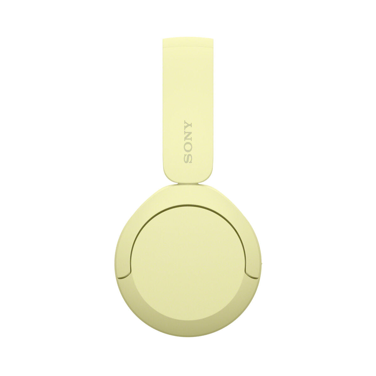 Headphones with Headband Sony WHCH520Y      * Yellow