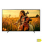 Smart TV Sony X75XR55B    75