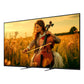 Smart TV Sony X65XR55B    65 65" 4K Ultra HD LED ULED HDR WiFi Miracast DVB-T2 Google Assistant DVB-S2 Dolby Vision QD Min...