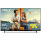 Smart TV Sony K65S35B     65 65" 4K Ultra HD LED HDR WiFi Miracast DVB-T2 Dolby Vision