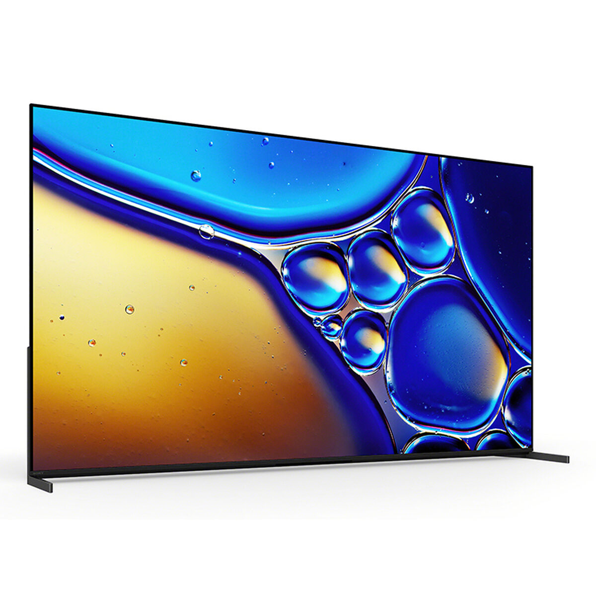Smart TV Sony K55XR8M25BP  55 4K Ultra HD 55" HDR Google Assistant OLED Dolby Vision