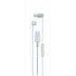 Headphones Sony IEREX15CW