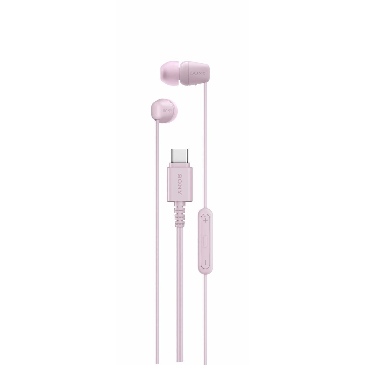 Headphones Sony IEREX15CP