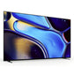 Smart TV Sony 77 K77XR8A 77" 4K Ultra HD HDR OLED
