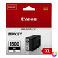 Original Ink Cartridge Canon PGI-1500XL 12 ml-34,7 ml