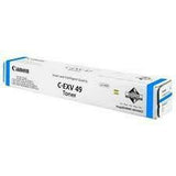 Toner Canon C-EXV 49 Cyan