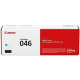 Original Ink Cartridge Canon 046 Cyan