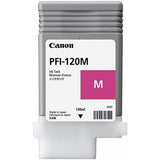 Original Ink Cartridge Canon 2887C001AA Magenta