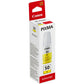 Original Ink Cartridge Canon 50