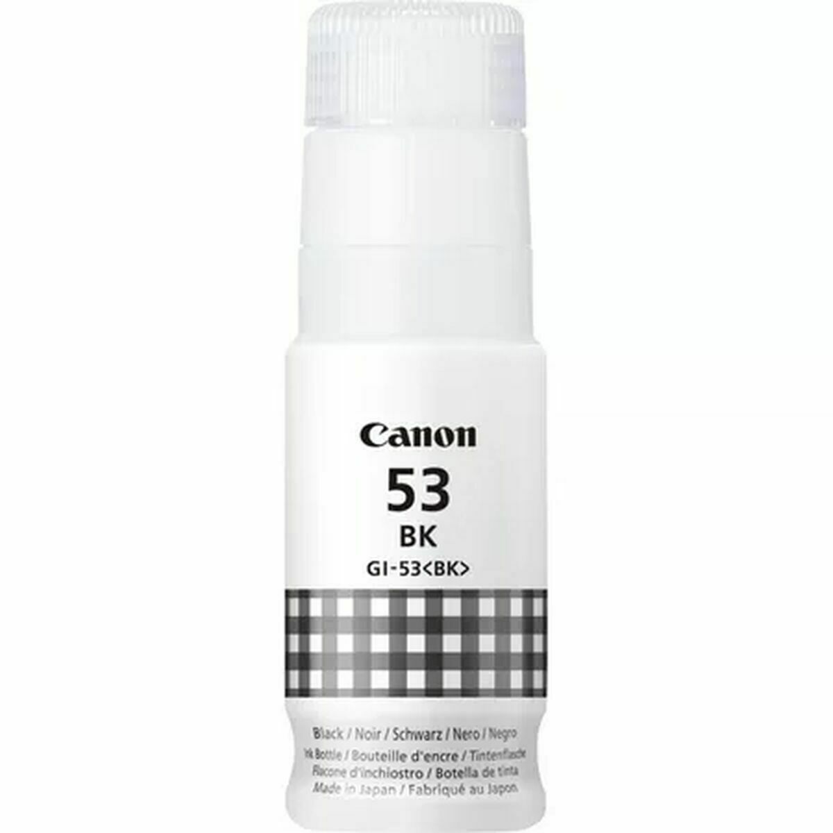 Original Ink Cartridge Canon