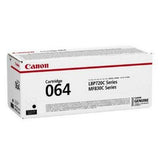 Toner Canon 064 Black