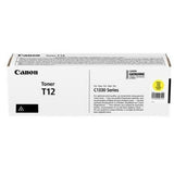 Original Toner Canon I-SENSYS XC 1300/1333P/1333/1333I/1333IF Yellow (1 Unit)