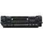 Original Toner Canon I-SENSYS LBP122DW, MF272DW - 071 Black