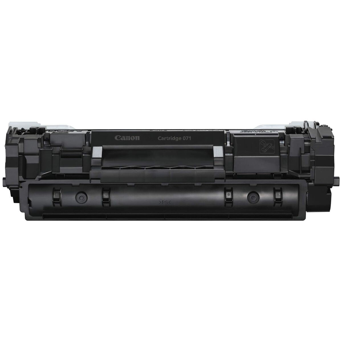 Original Toner Canon I-SENSYS LBP122DW, MF272DW - 071 Black