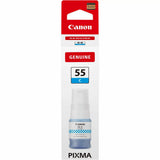 Original Ink Cartridge Canon GI-55 C (1 Unit)
