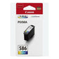 Original Ink Cartridge Canon Multicolour