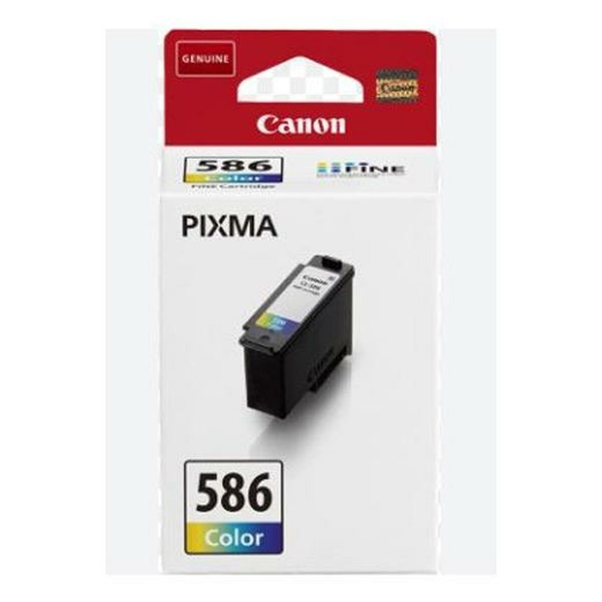 Original Ink Cartridge Canon 6227C001