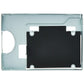 Micro SATA to SATA Converter HPE 870213-B21