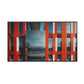 Videowall Monitor Sharp 60005927 4K Ultra HD 98"