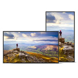 Videowall Monitor Sharp 60006181 4K Ultra HD 43"