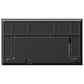 Videowall Monitor Sharp 60006185 4K Ultra HD 75"