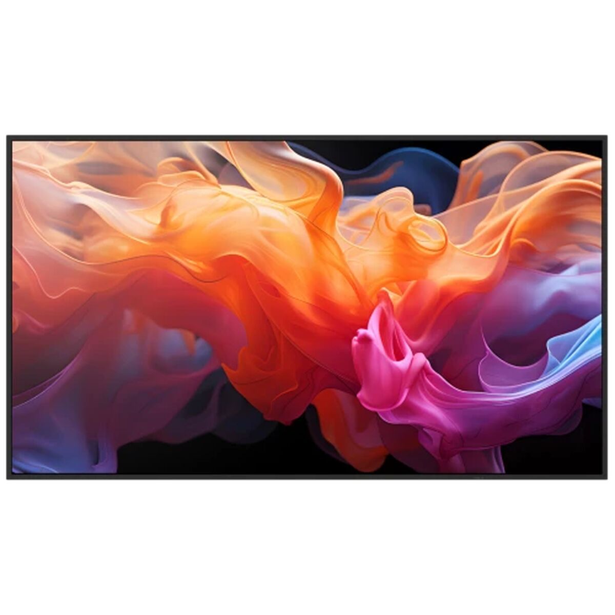 Videowall Monitor Sharp 60006186 4K Ultra HD